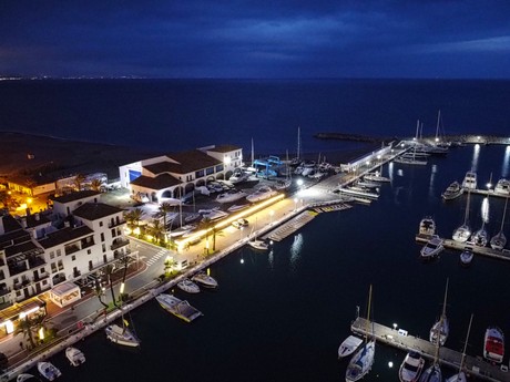 Marina De La Duquesa